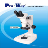 Professional 6.7X-45X Zoom Stereo Microscope (ZTX-PW6745)