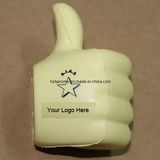 The Thumb Hand Figure PU Stress Ball