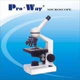 High Quality Monocular Education Biological Microscope (N-PW10D)