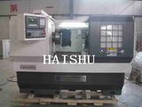 Wheel Rim Cutting and Polishing Machine Tool