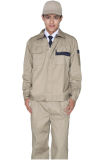 Safety Working Uniforms (LSW045)