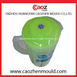 Hot Selling Plastic Injection Jug Mould in China