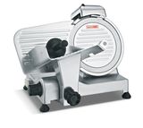 SL220es-8 Meat Slicer with CE/ LFGB/ RoHS Certificate