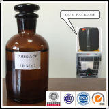 ISO Manufactory Industrial Grade Nitric Acid 68%
