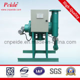 Reservoir Water Disinfection Water Treatment Equipment with Water Pump