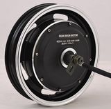 High Torque Hub Motor