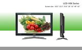LCD TV (LCD-V06)