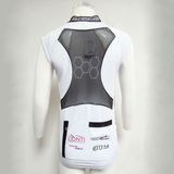 New Design OEM Women Cycling Jersey