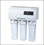 Residential Undersink RO System Water Purifier