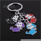 VAGULA Popular Keychain Promotional Gift Key Chain L42008