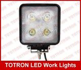 40W 9-32V CREE High Power LED Work Light