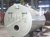 Gas Boiler Price (fire tube)