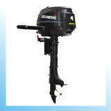 China Leading Outboard Engine Manufacturer (T3.5-T60 / F2.5-F25)