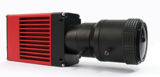 5.0MP Color CMOS Gige Microscope Camera for Machine Vision Camera