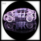 Crystal Car Model E045