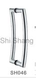 Stainless Steel Pull Handle