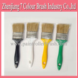 White Bristle Paintbrush (071)