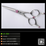 Convex Blade Hair Dressing Scissors (LK-55H)