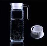 Glassware Luminarc Glass Jug