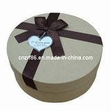 Wonderful Paper Gift Packaging Case