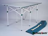 6person Roll up Folding Table