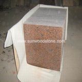 Maple Red Granite