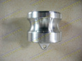 Stainless Steel American Pipe Fitting