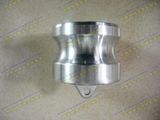 Stainless Steel American Pipe Fitting