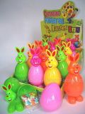 Rabbit Easter Egg (90301)