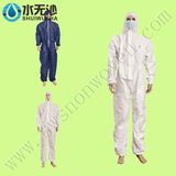 Lab Coat/Overalls/Coveralls/Protective Gown