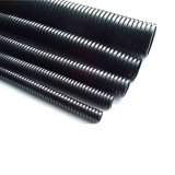 Good Quality PA/PE/PP Plastic Pipes/Tube/Hose for Wire/Cable