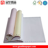 ISO9001 Continuous Printing Computer Paper (241mmx279mm)