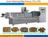 Float Fish Pellet Machinery