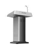 Newest Podium for Office Furniture (HJ-NY02)