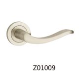 Zinc Alloy Handles (Z01009)