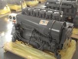 Deutz Air-Cooled 6 Cylinder Engine F6l913