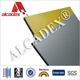 UV Printing Aluminium Composite Panel