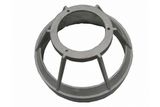 Die Casting Aluminium Component