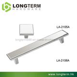 High Quality Resin Zinc Alloy Pull Handle From Guangzhou (LA-2106A)