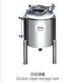 Double-Layer Storage Tank