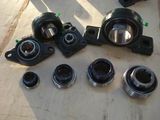 Pillow Block Bearings