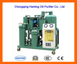 LP-100 Hydraulic Oil Purifier for Removing Water
