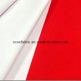 Taslon Fabric Milky Coated/Breathable