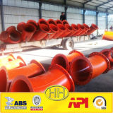 Flanged Pipe Fittings