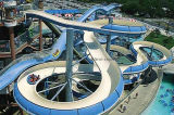 Rafting Slide for Amusement Park (DX/PF/X1440)