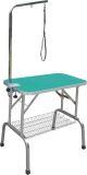Pet Grooming Green Moderate Table 14kg