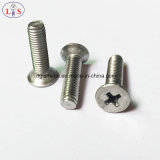 Stainless Steel Countersunk Head Bolt