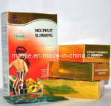 Hot Selling Mix Fruit Slimming Lose Weight Capsule