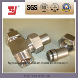 Stainless Steel Pipe Fitting Welding Fittings