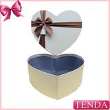 Special Unique Leatherette Paper Oval Round Heart Shape Boxes